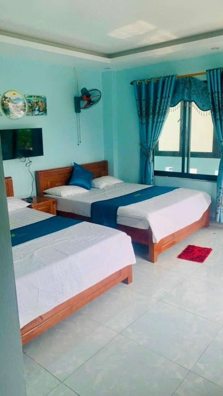 Thu Thuy Hotel Chan Chau Luaran gambar