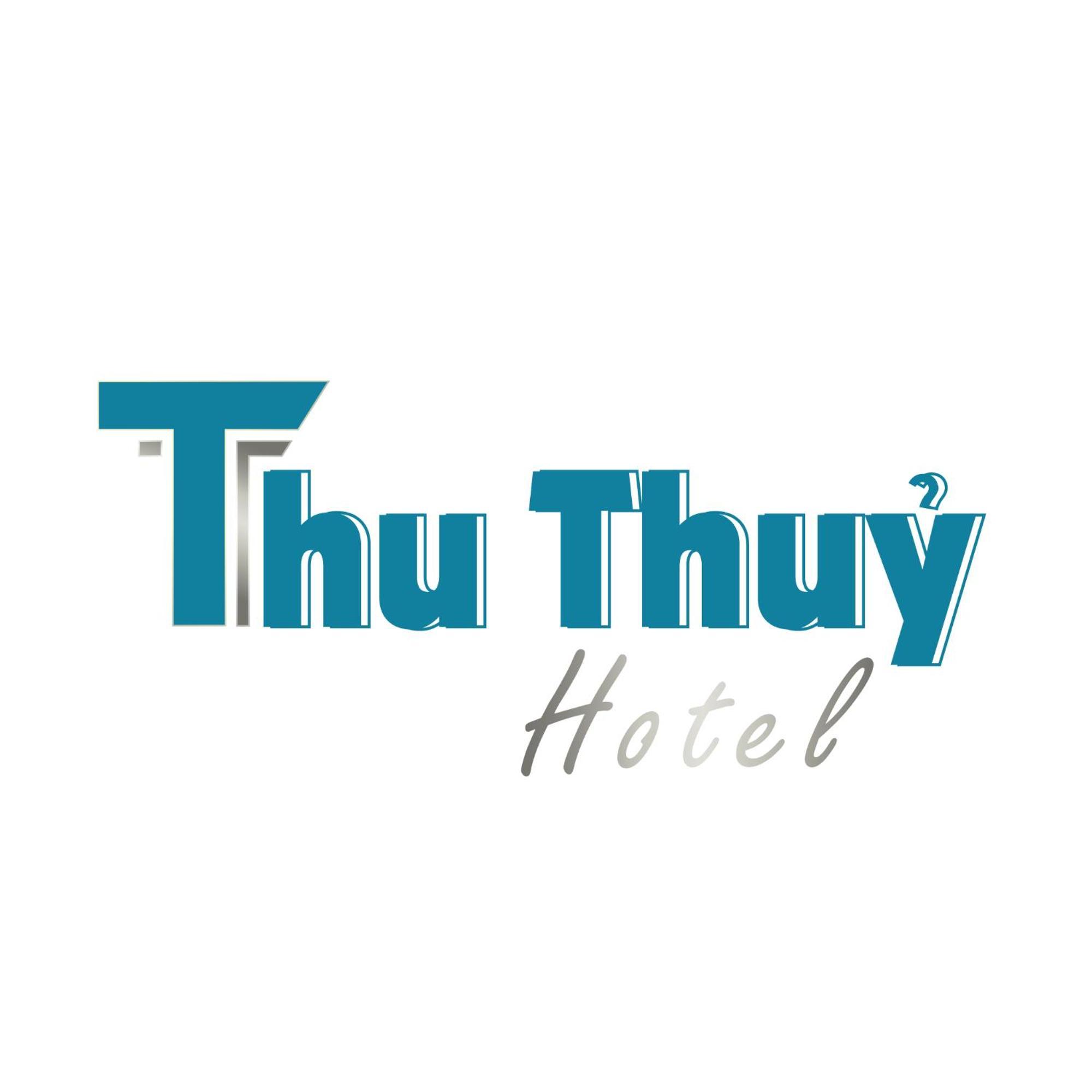 Thu Thuy Hotel Chan Chau Luaran gambar