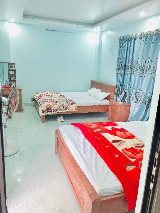 Thu Thuy Hotel Chan Chau Luaran gambar