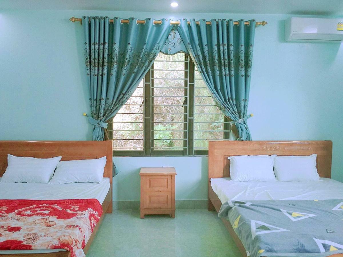 Thu Thuy Hotel Chan Chau Luaran gambar