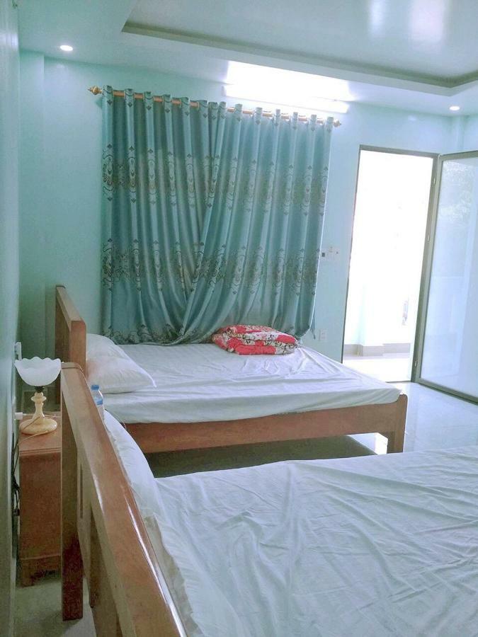 Thu Thuy Hotel Chan Chau Luaran gambar