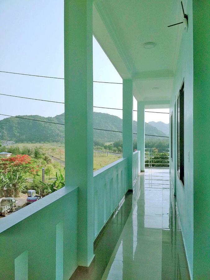 Thu Thuy Hotel Chan Chau Luaran gambar