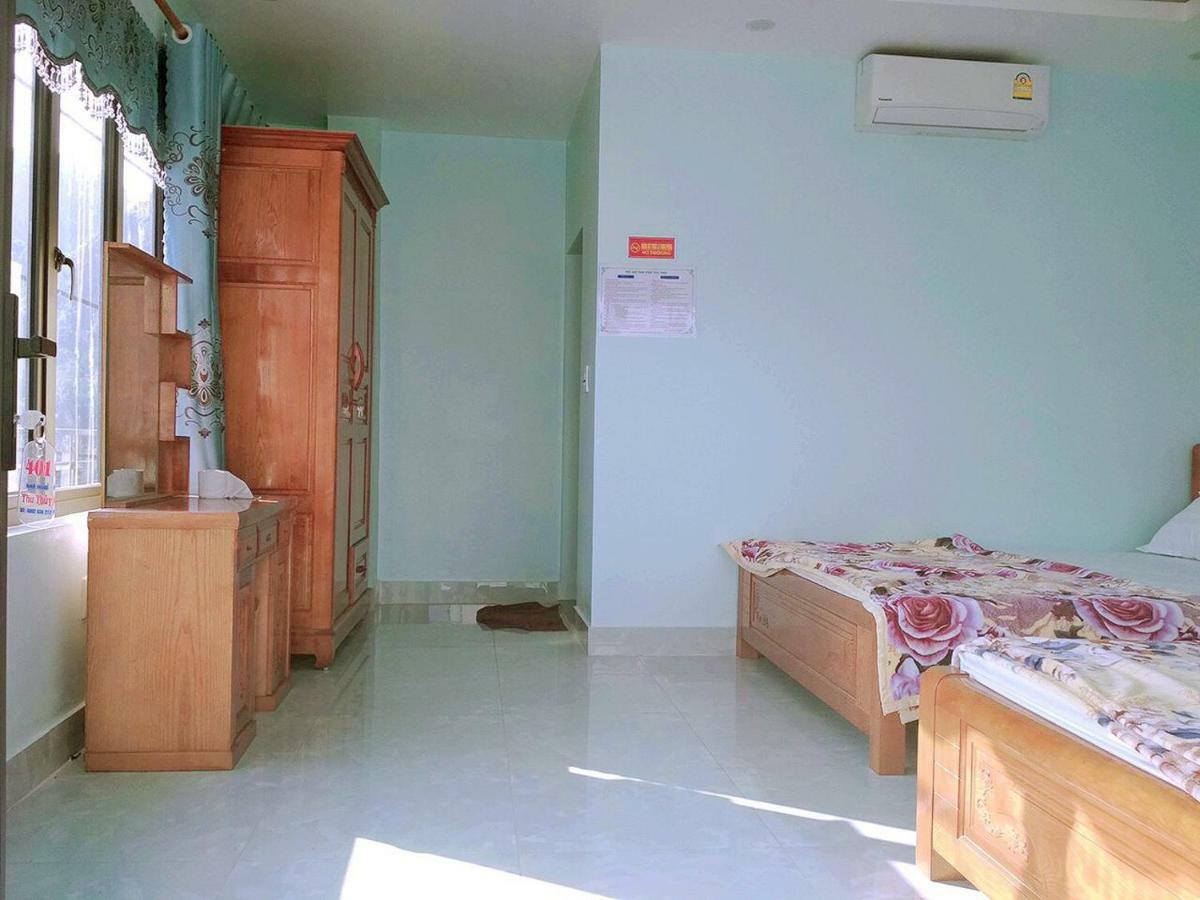 Thu Thuy Hotel Chan Chau Luaran gambar