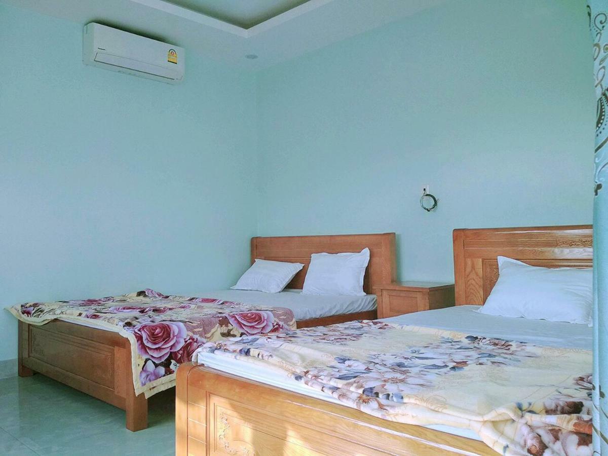 Thu Thuy Hotel Chan Chau Luaran gambar