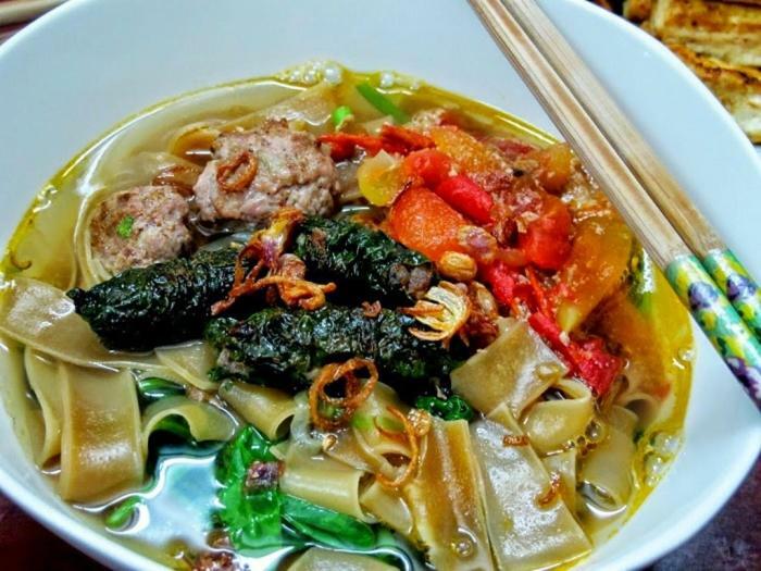 Thu Thuy Hotel Chan Chau Luaran gambar